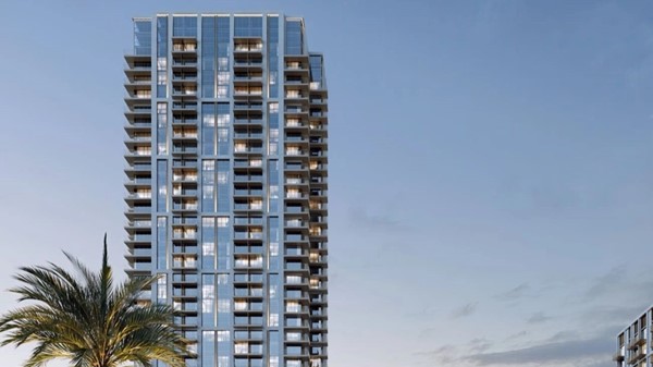 Emaar Valo Apartment