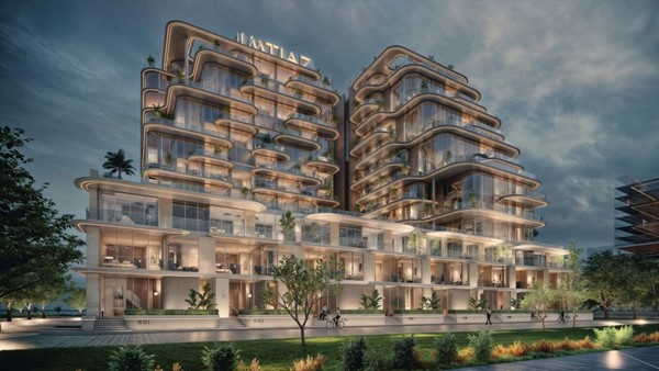 Imtiaz Cotier House Apartment